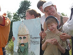 Summer camp 2009 - Russian history